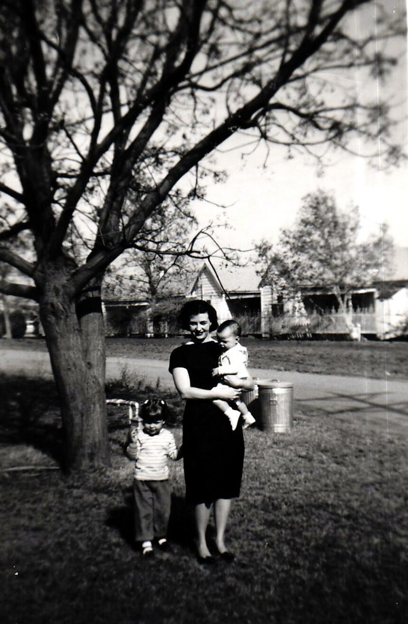 Darlene Faye Bray - Photo 44