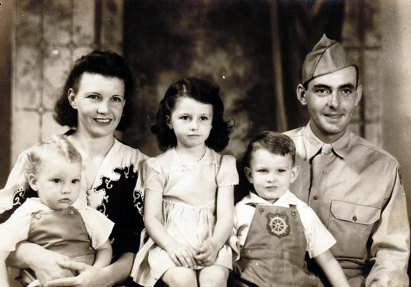 Darlene Faye Bray - Photo 46