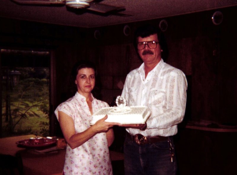 Darlene Faye Bray - Photo 48