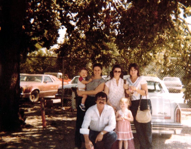 Darlene Faye Bray - Photo 50