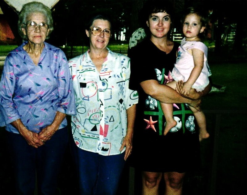 Darlene Faye Bray - Photo 49