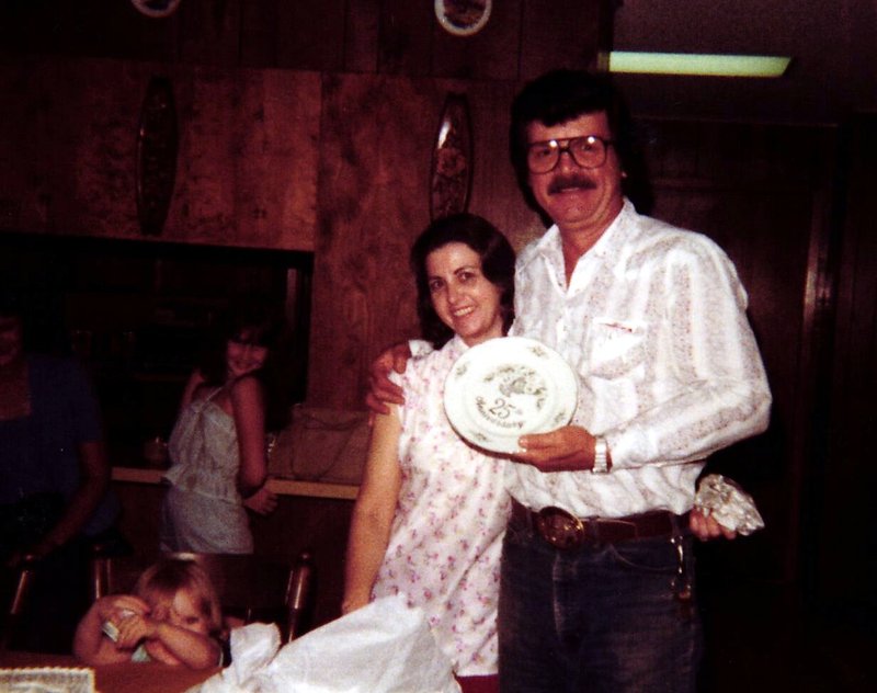 Darlene Faye Bray - Photo 51