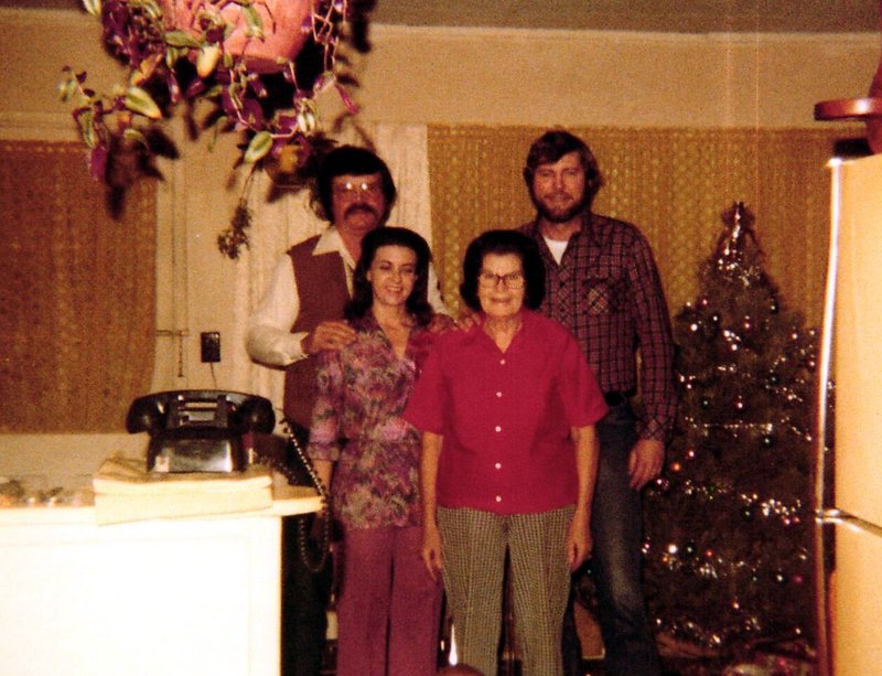 Darlene Faye Bray - Photo 53