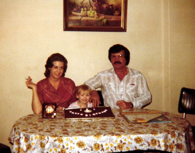 Darlene Faye Bray - Photo 55