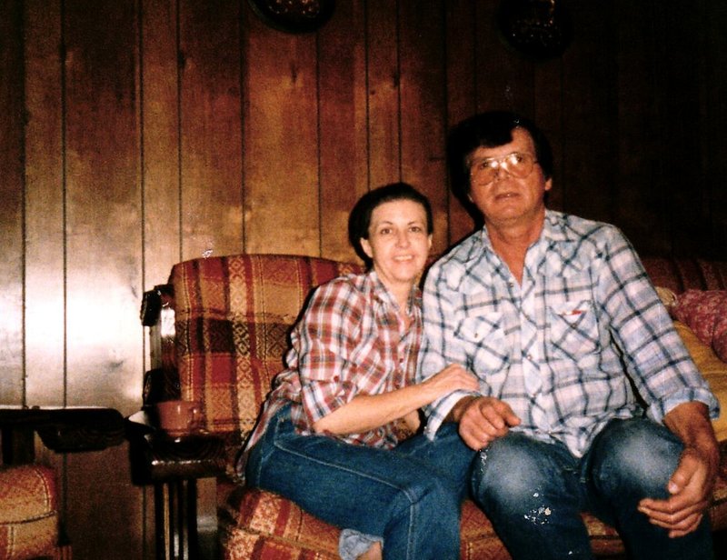 Darlene Faye Bray - Photo 58