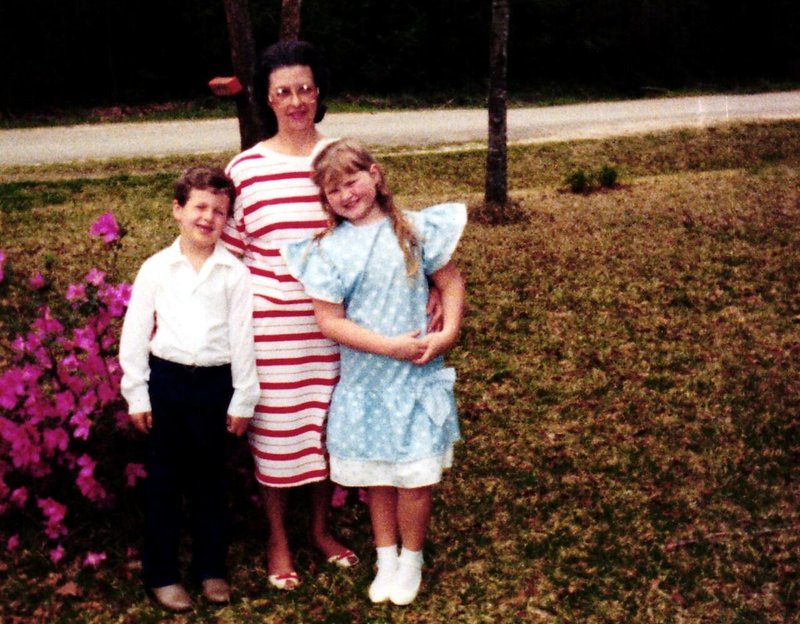 Darlene Faye Bray - Photo 59