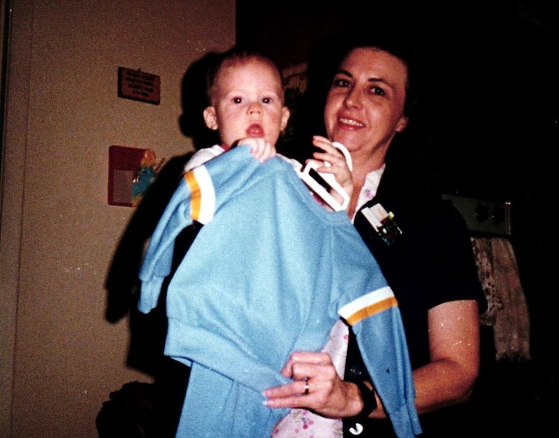 Darlene Faye Bray - Photo 61