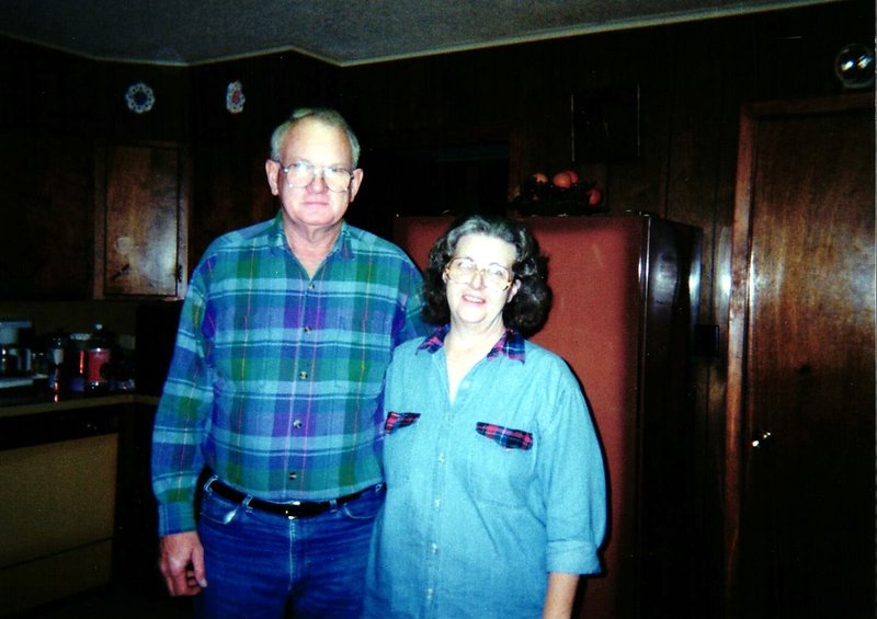 Darlene Faye Bray - Photo 60