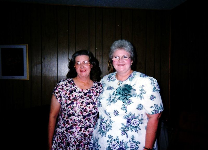 Darlene Faye Bray - Photo 63