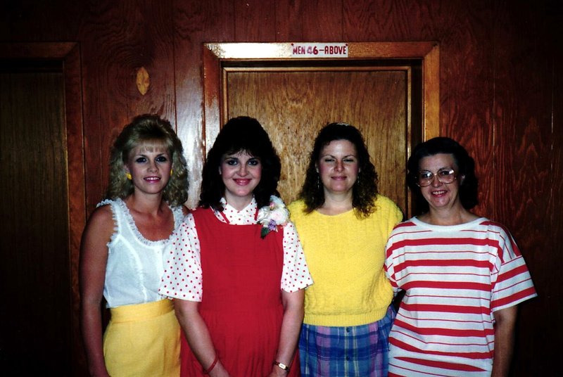 Darlene Faye Bray - Photo 67