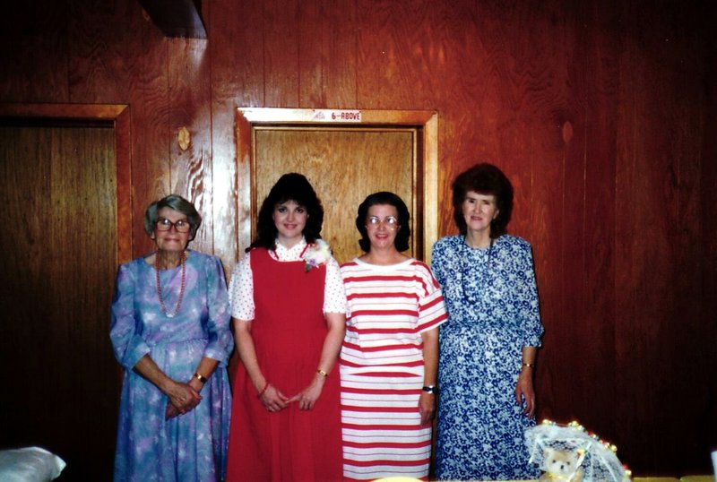 Darlene Faye Bray - Photo 69