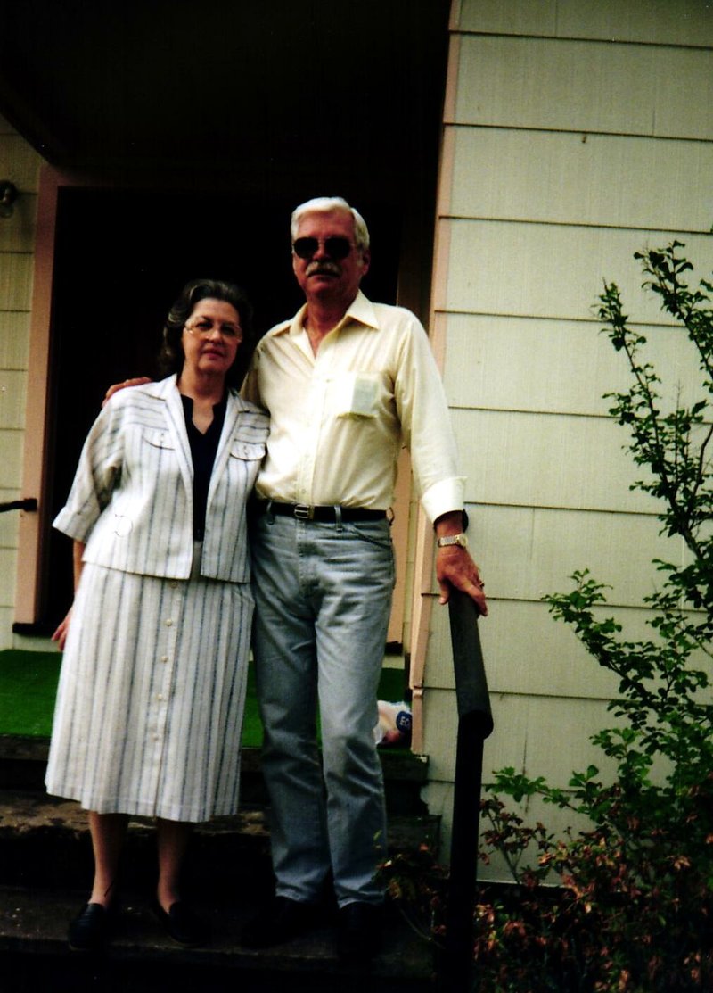 Darlene Faye Bray - Photo 73