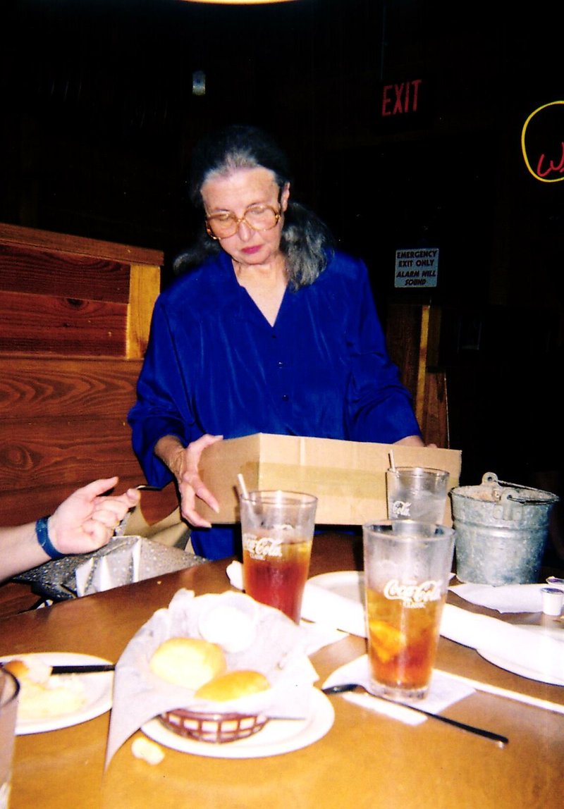 Darlene Faye Bray - Photo 75