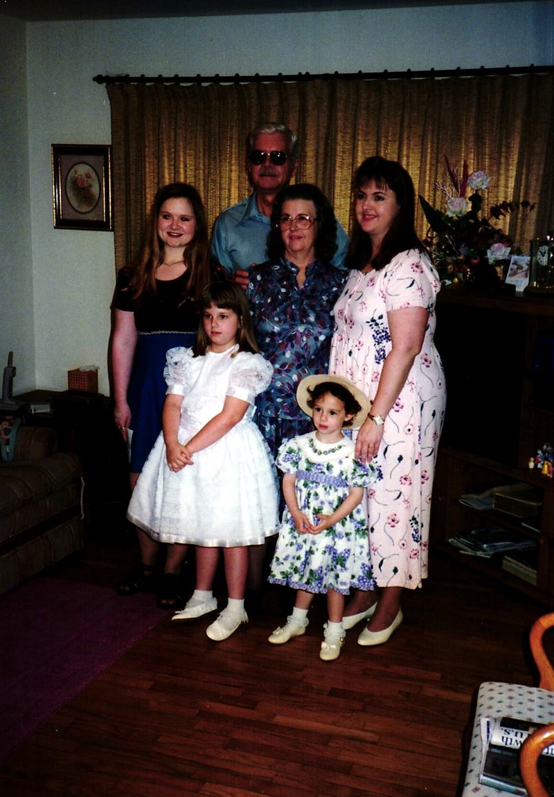 Darlene Faye Bray - Photo 76