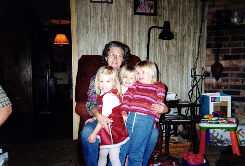 Darlene Faye Bray - Photo 82