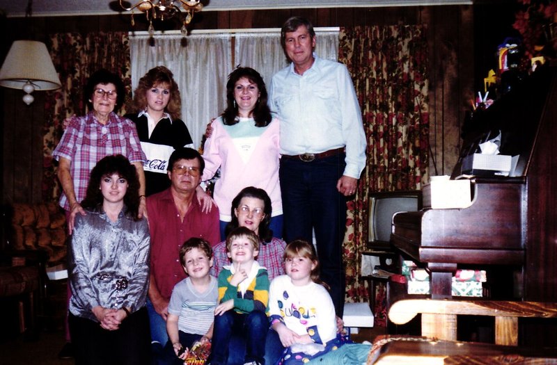 Darlene Faye Bray - Photo 87