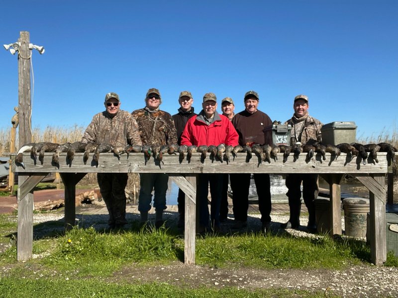 Robert "Bob" Acey Walker - Photo 8