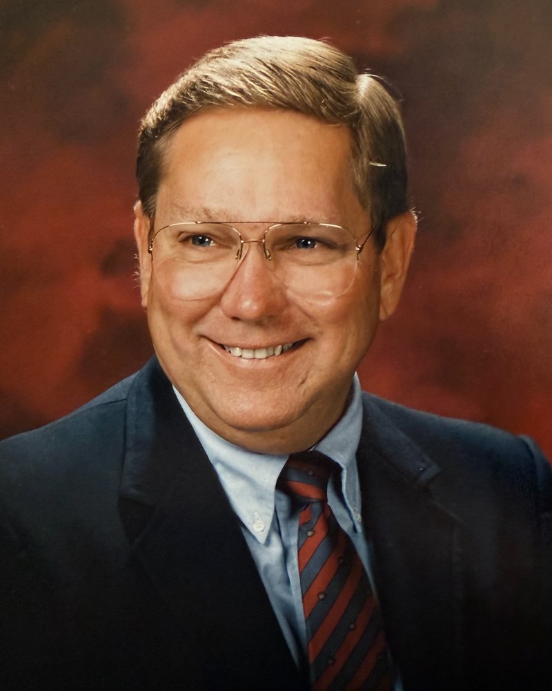 Robert "Bob" Acey Walker