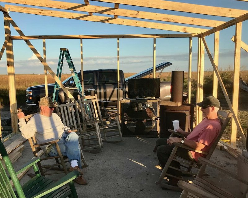 Robert "Bob" Acey Walker - Photo 9