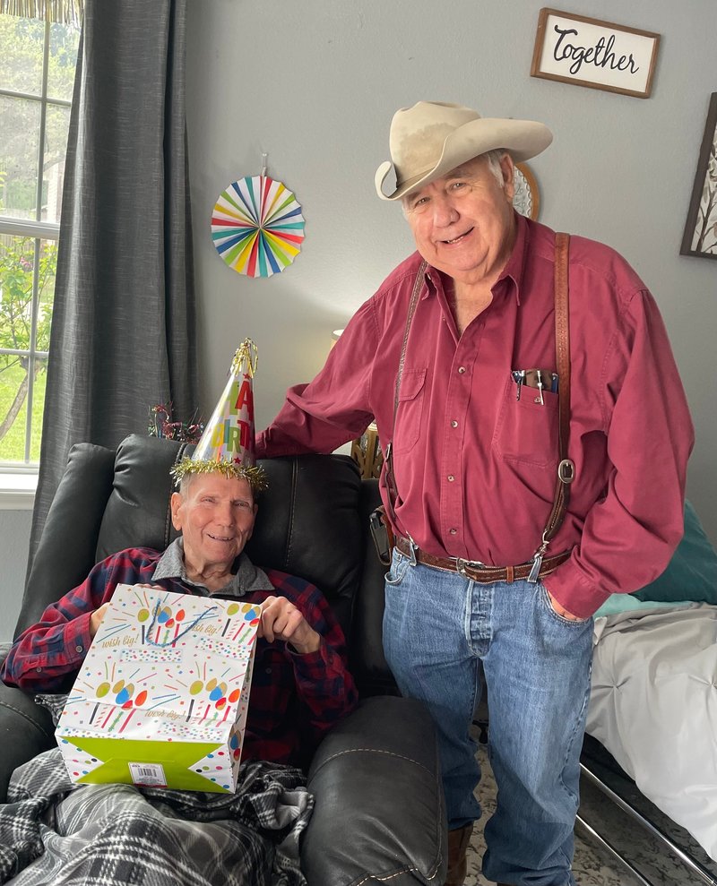 Robert "Bob" Acey Walker - Photo 11