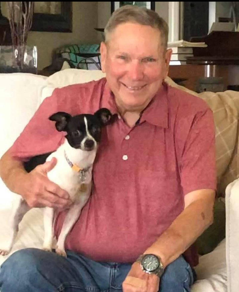 Robert "Bob" Acey Walker - Photo 12