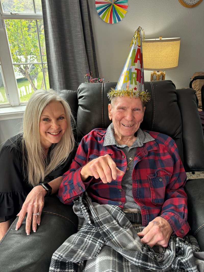 Robert "Bob" Acey Walker - Photo 10