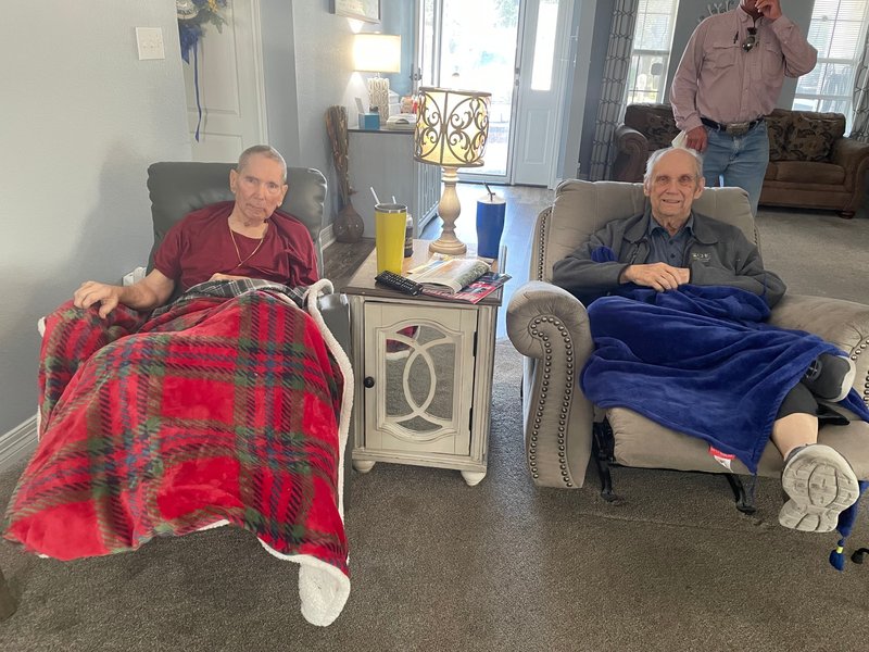 Robert "Bob" Acey Walker - Photo 13