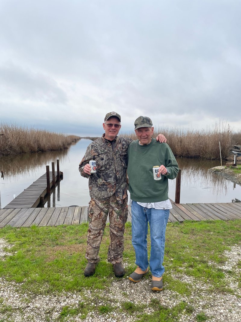 Robert "Bob" Acey Walker - Photo 15