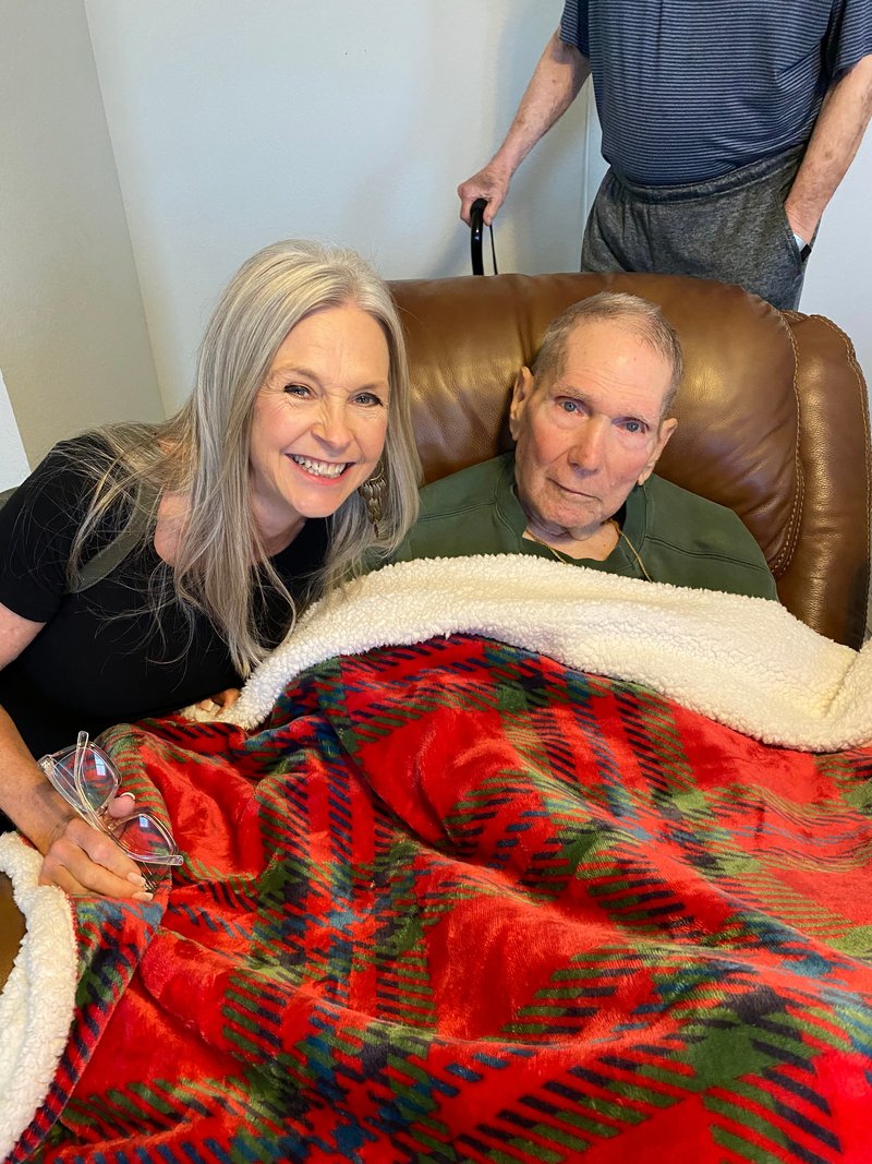 Robert "Bob" Acey Walker - Photo 14