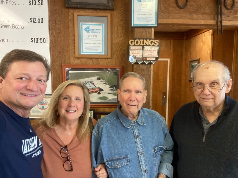 Robert "Bob" Acey Walker - Photo 17