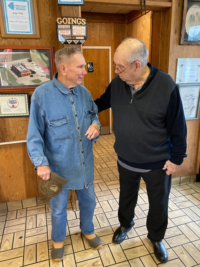 Robert "Bob" Acey Walker - Photo 19