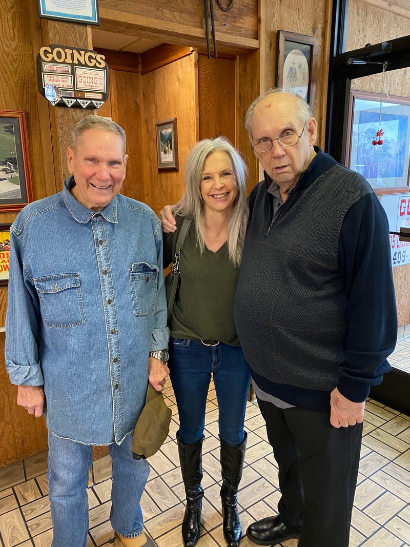 Robert "Bob" Acey Walker - Photo 18