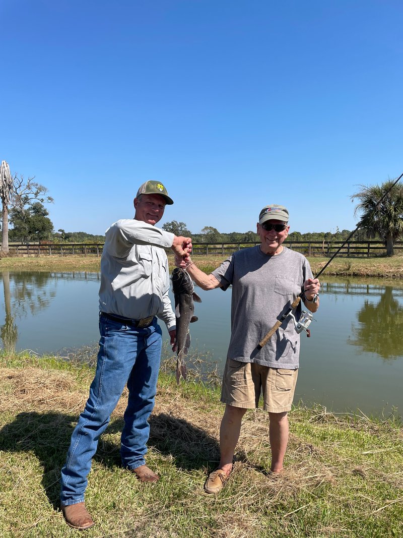Robert "Bob" Acey Walker - Photo 20