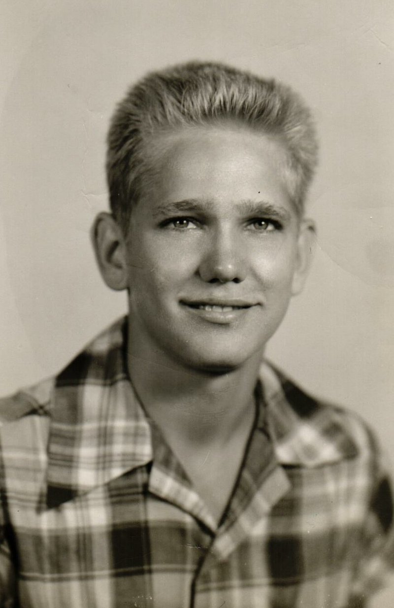 Robert "Bob" Acey Walker - Photo 21