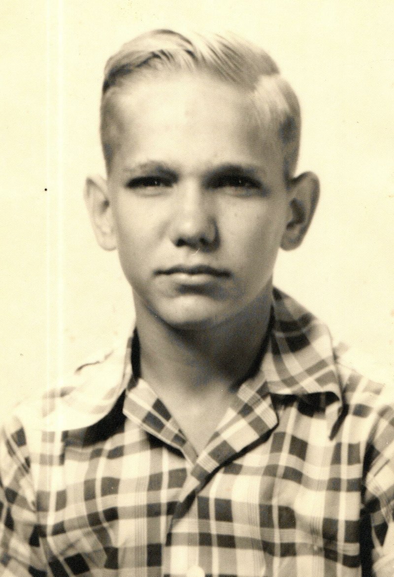 Robert "Bob" Acey Walker - Photo 22