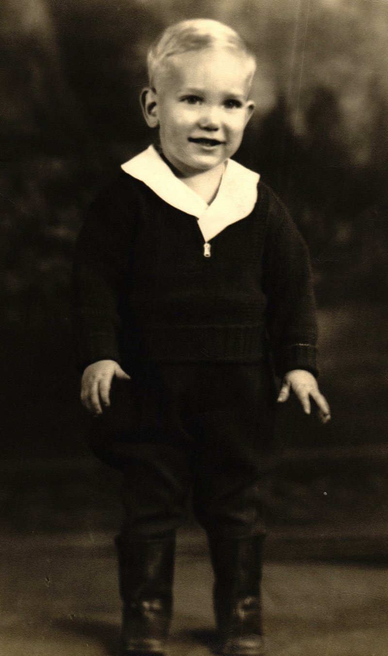 Robert "Bob" Acey Walker - Photo 23