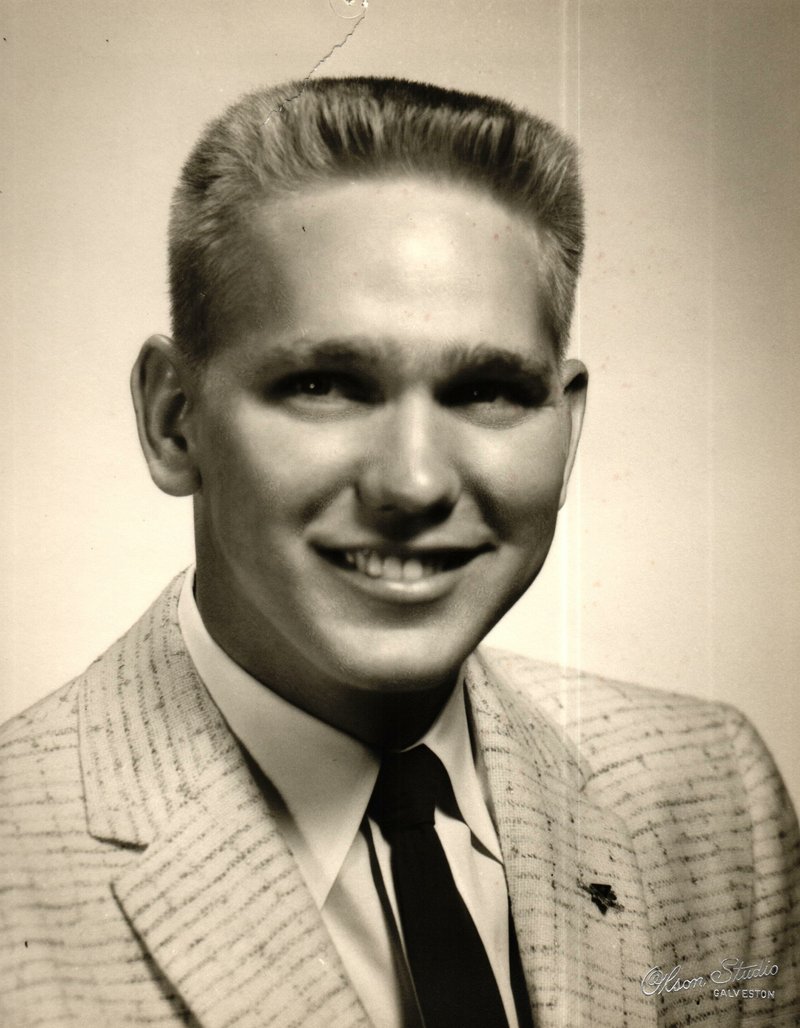 Robert "Bob" Acey Walker - Photo 24