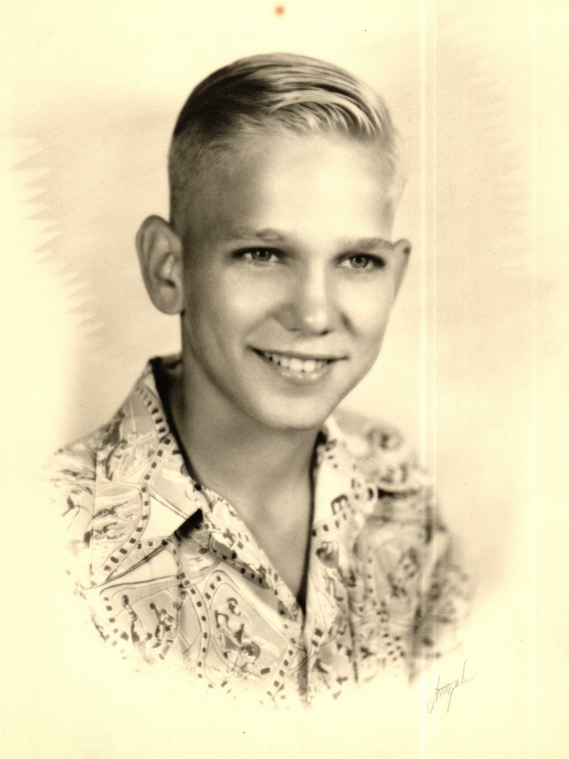 Robert "Bob" Acey Walker - Photo 26