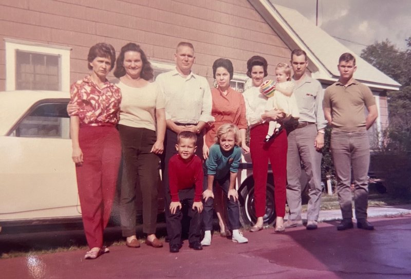 Robert "Bob" Acey Walker - Photo 28