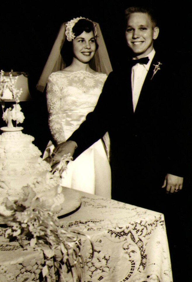 Robert "Bob" Acey Walker - Photo 29