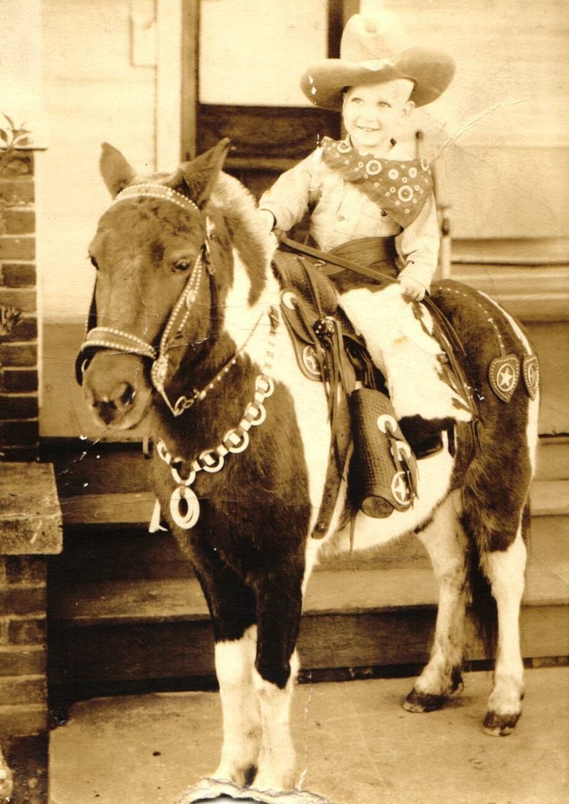 Robert "Bob" Acey Walker - Photo 30