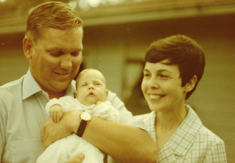 Robert "Bob" Acey Walker - Photo 31