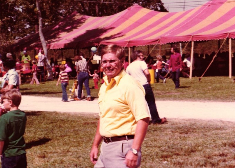 Robert "Bob" Acey Walker - Photo 33