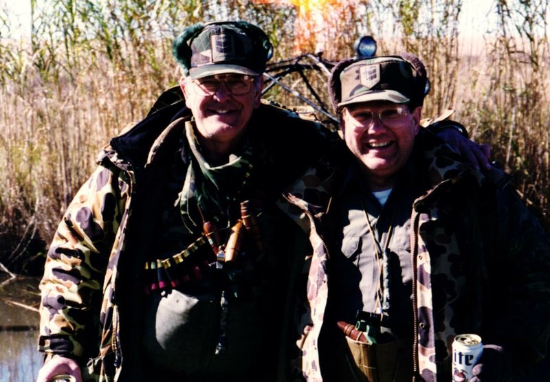 Robert "Bob" Acey Walker - Photo 35