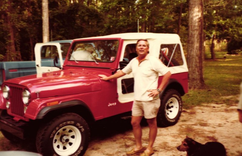 Robert "Bob" Acey Walker - Photo 36