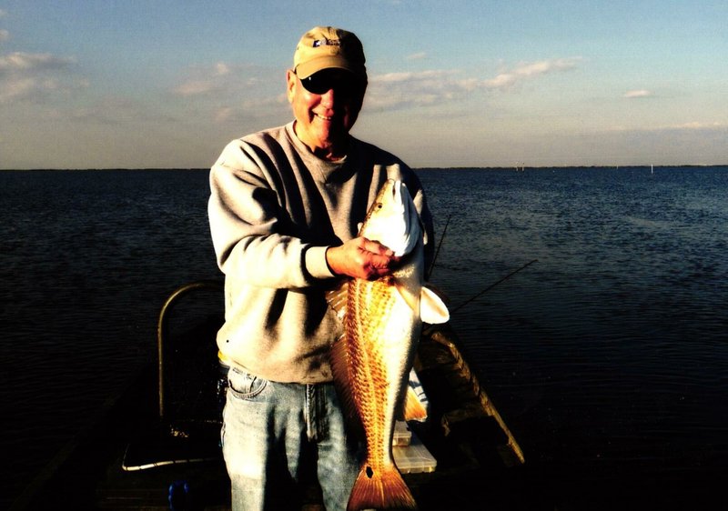 Robert "Bob" Acey Walker - Photo 37