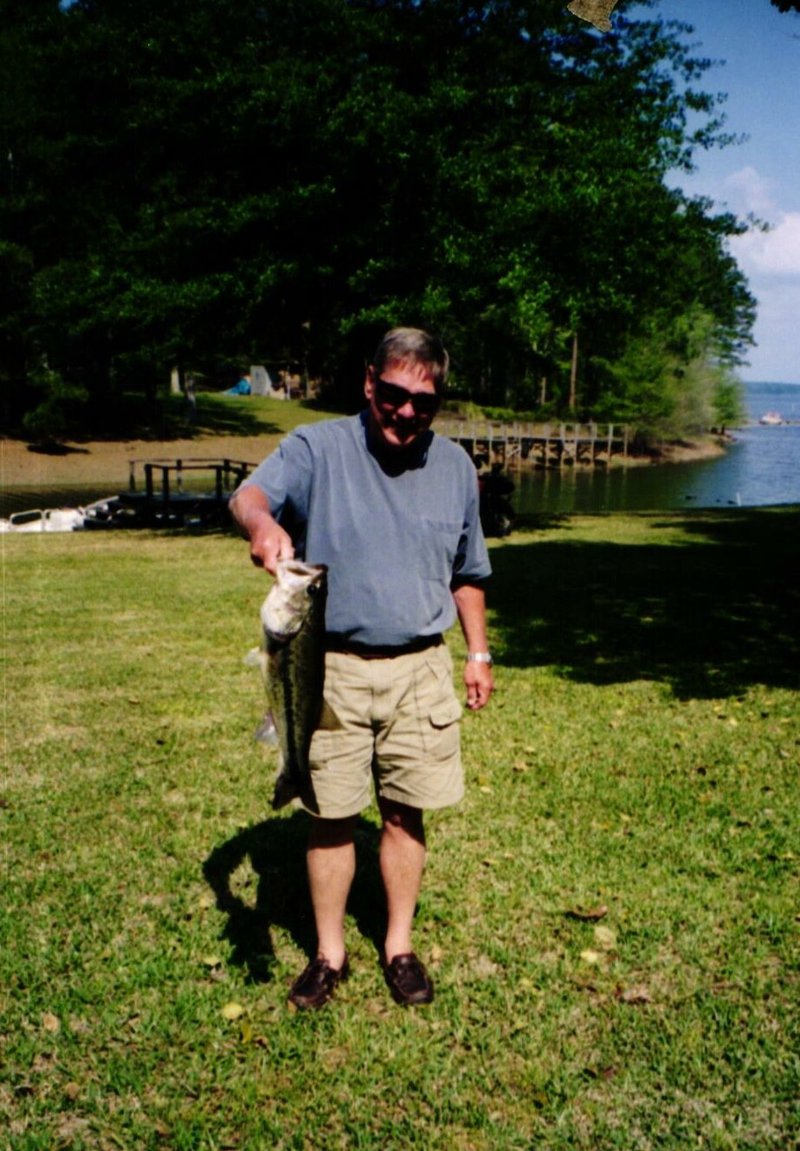 Robert "Bob" Acey Walker - Photo 40