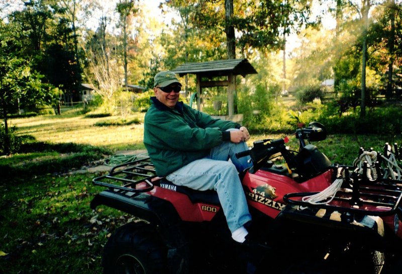 Robert "Bob" Acey Walker - Photo 39