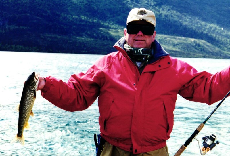 Robert "Bob" Acey Walker - Photo 38