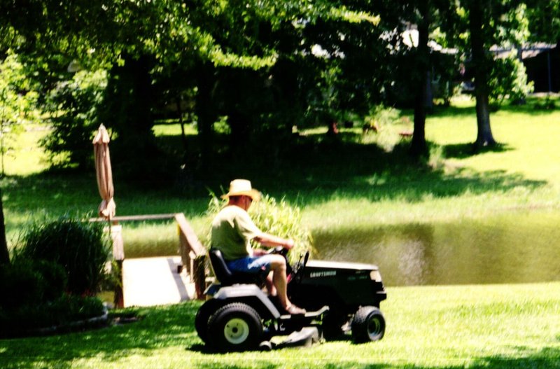 Robert "Bob" Acey Walker - Photo 41